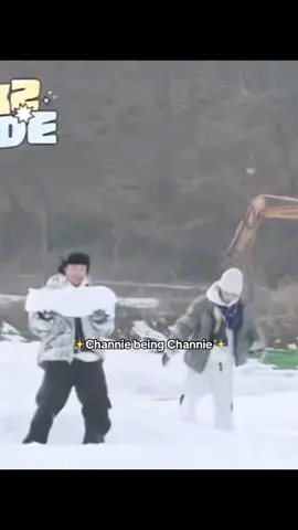 PART 12||Aw HES so cuteee #CHANNIE #straykids #foryoupage #BANGCHANCORE