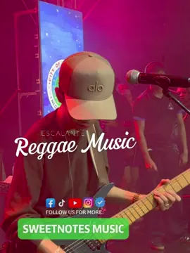 Grabe Rain or Shine ⛈️☀️ I Don't Wanna Talk About It | Choco Fac. - Sweetnotes Live @ Escalante, Negros #SweetnotesMusic #coversongsinger #music #concert #fyp #foryou