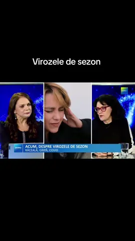 La fel ca virozele, gripa este tot o boală transmisă pe cale respiratorie. Spre deosebire de răceli, simptomele gripei sunt diferită. Trebuie să știm cum recunoaștem gripa. Asta ne ajută să beneficiem de tratamentul adecvat. 