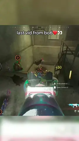 #pourtoi #warzoneclips #rankedplay #warzone #fyp last bo6 vid (best wz)