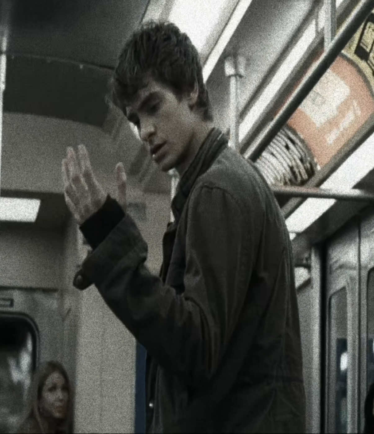 andrew version of my first edit || #peterparkeredit #theamazingspiderman #viral #fyp #targetaudience 