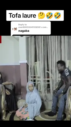 Replying to @user8005304955858 #nigeriatiktok🇳🇬🇳🇬🇳🇬 #gidanbadamasi #muzanbilmuzanbil #trendingvideo #laure @kilishi_official 