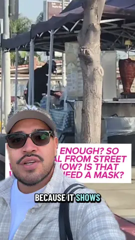 You are watching a government with guns take food money from working people in broad daylight. ⚠️ Agents detained the workers at Don Chilaquiles and then returned for the cash box that held their earnings. This was not rumor. It was caught on video and reported by multiple outlets including the Daily Mail which covered the rise of immigration style raids and the aggressive tactics used by federal agents in street vendor crackdowns. 😤