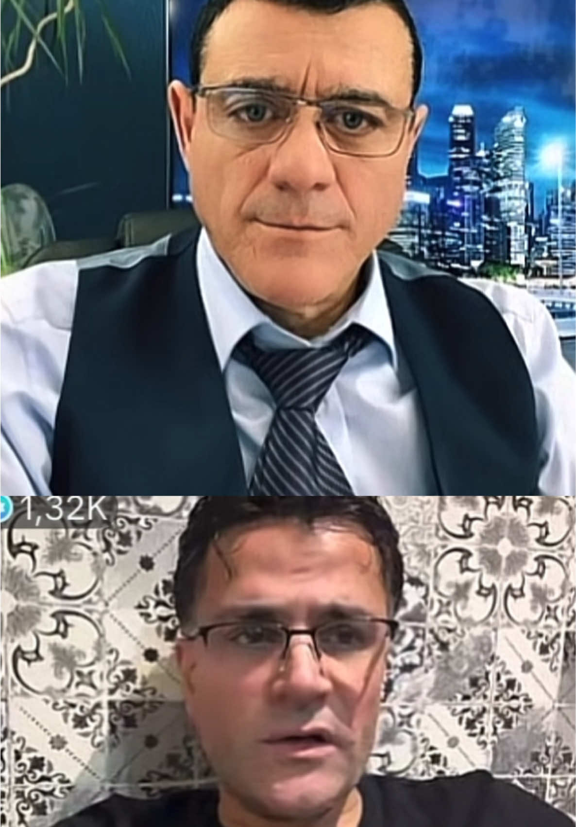 #محقق_صحفي #الاعلامي #سمير_متيني @Samir Matini 