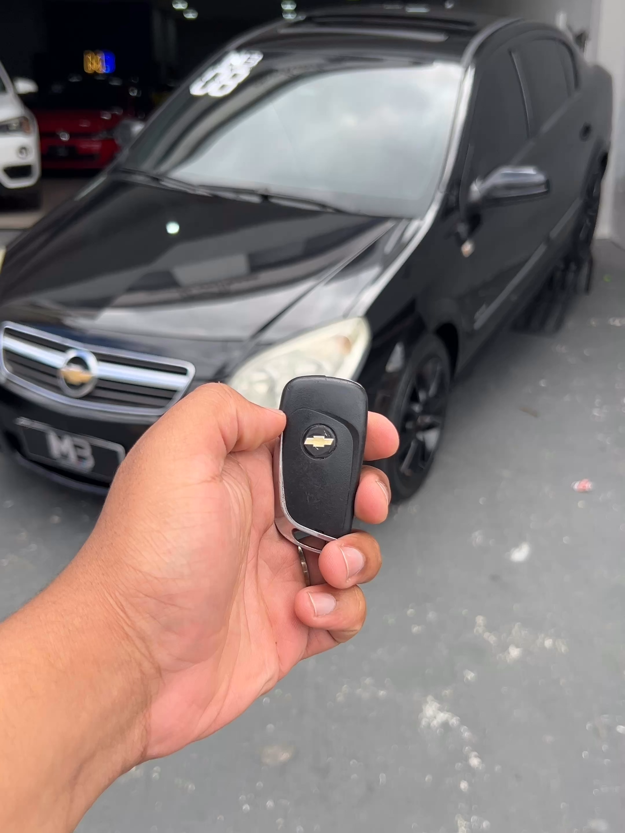 Voce é apixonado por carros mais antigo ? temos esse vectra 2008 e com teto solar #carros #seminovos #foryour