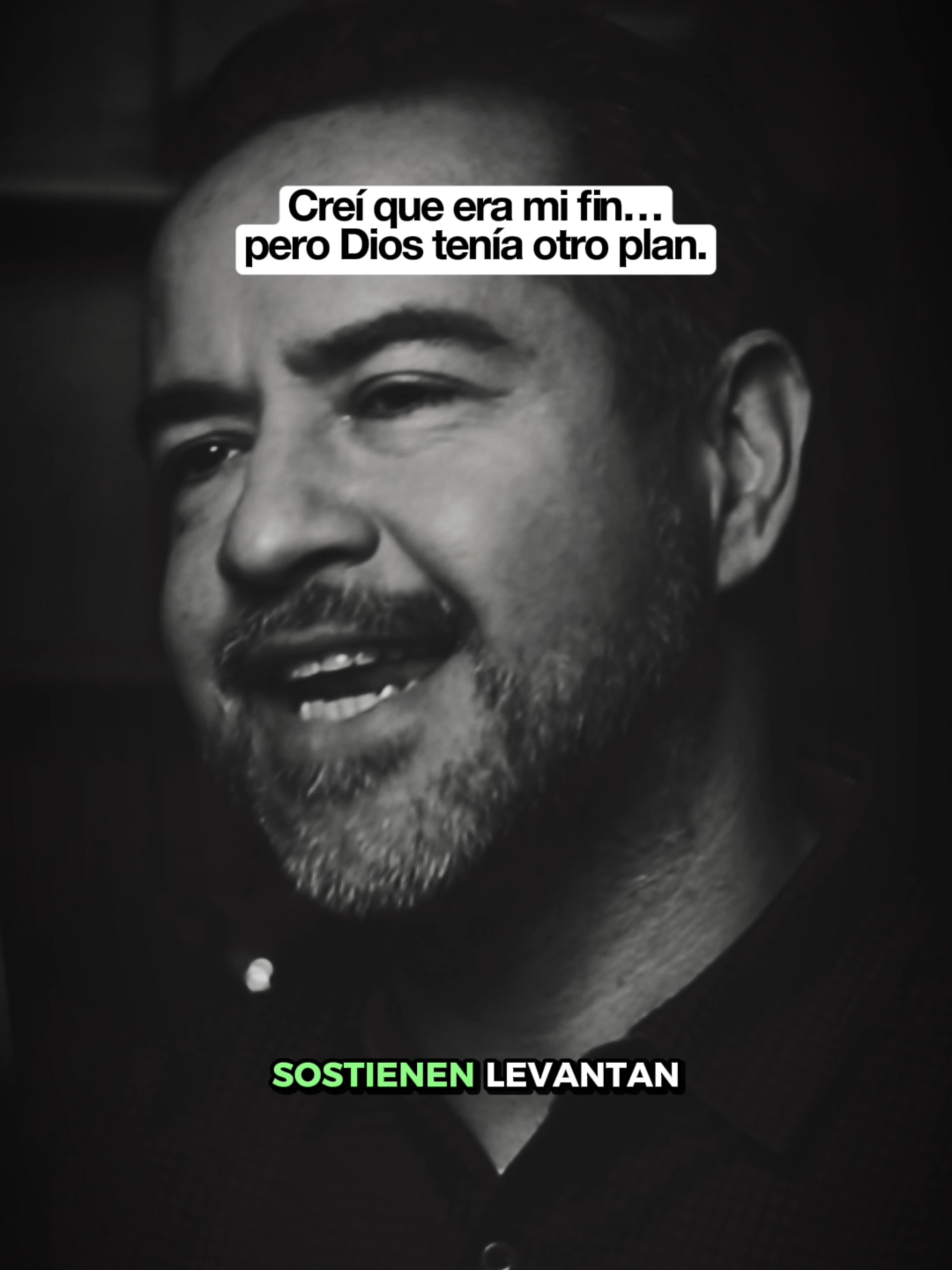 Pense que era mi fin... #freddydeanda #plan #Dios #Jesús