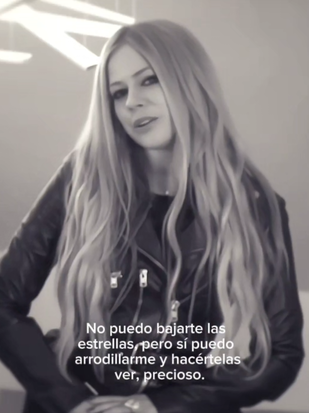 -que ni idea si ya ocupe este audio  #parati #fyp #Viral #avrillavigne #noflop 