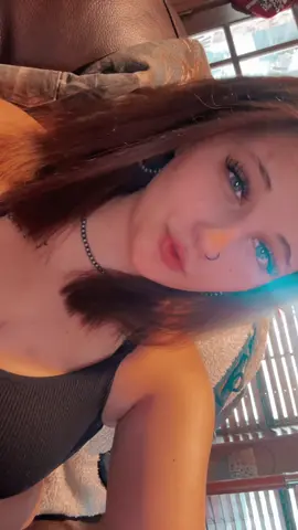 Cause she can’t shoot whiskey💁🏼‍♀️