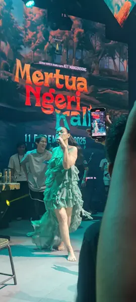 dj panda ditarik bunda🥰