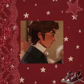 #JEGULUS — iz chrismus… jegulus season.. pls dont let this flop in the name of christmad😞😡🎄 #jegulusedit #regulusblack #jamespotter #marauders 