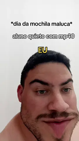 mochila maluca blublu #humor #viralvideo #festivaldecomedia 