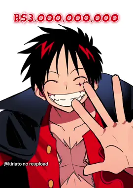 WANTED, DEAD OR ALIVE #Krushed #Luffy #portgasdace #Sabo #ASL #Onepiece #animationmeme 