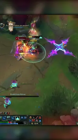 I’m the best Pyke alive! #pyke #leagueoflegends #montage 