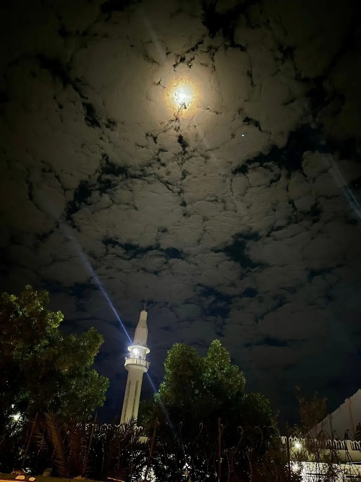 Garowe, Mesjid xaaji Ali📍😍