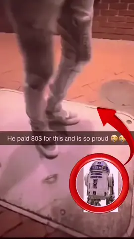 #foryou #r2d2 #starwars #jordan #fyp 