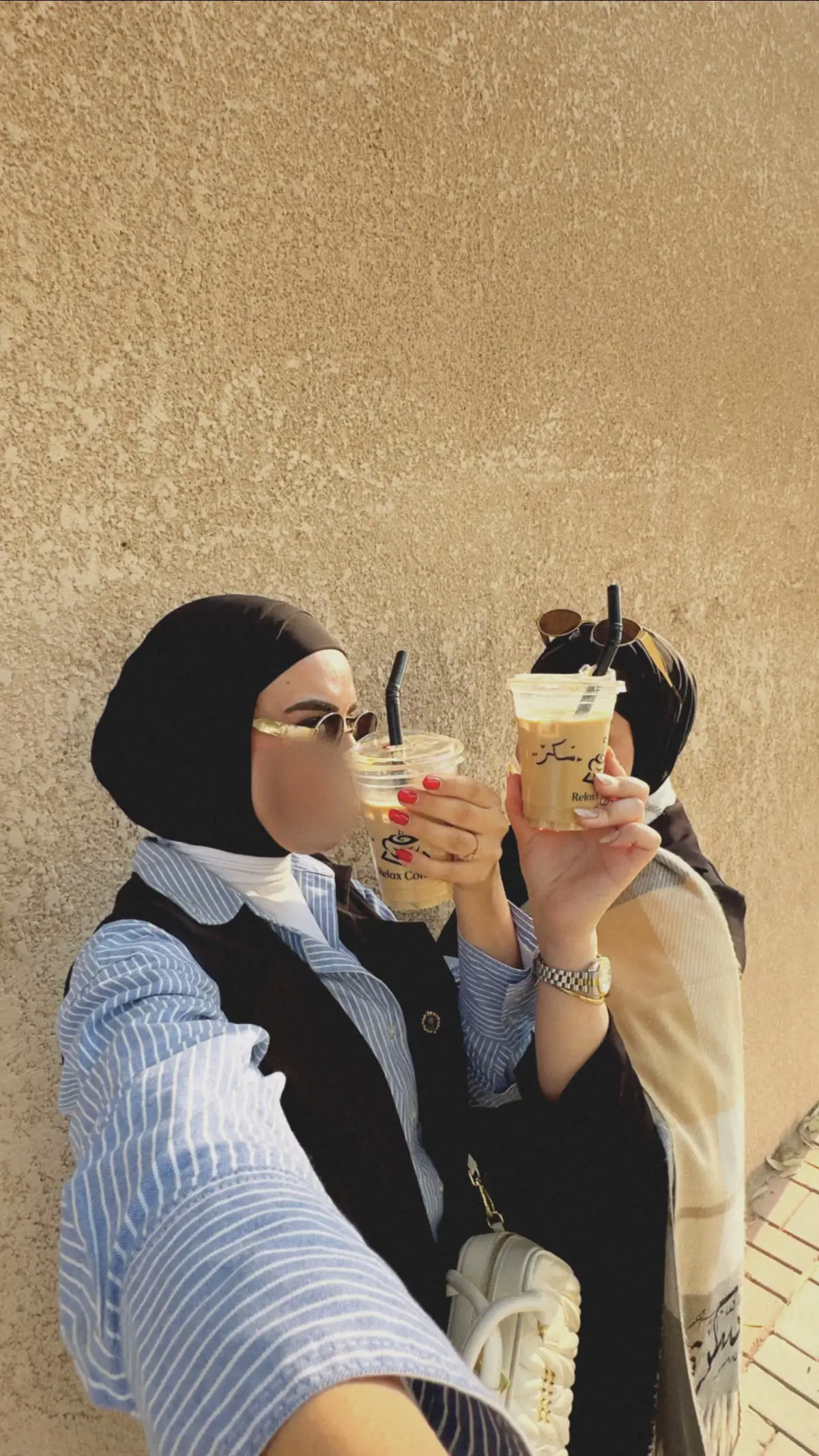 احلى دَيت بحياتي😭❣️. #جامعة_الانبار  #graduation #explore  #fyp  #قهوه 