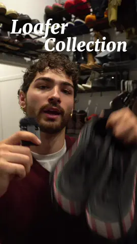 I ❤️ loafers @Bruno Magli @Maison Margiela @thisishorrox @stevemadden 