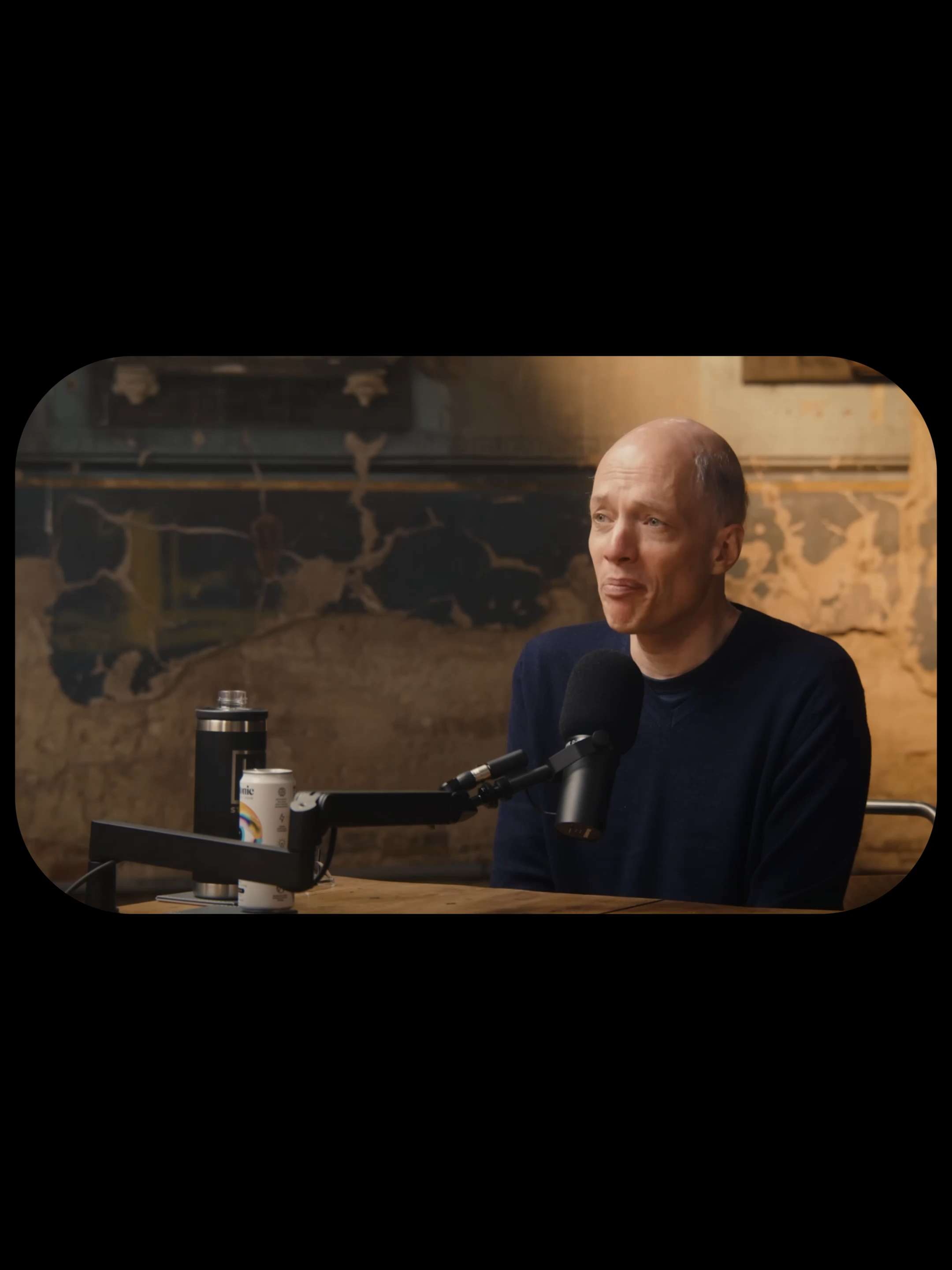 The strongest men aren’t the ones who never break — they’re the ones who do and find the strength to rebuild. True power comes after life humbles you, when you’re forced to drop the illusion of control and admit, “I can’t do this alone.” That’s when transformation begins. Rock bottom isn’t the end — it’s the moment you become real. Because only when you’ve faced your own weakness can you rise with genuine strength. That’s what makes a man truly glorious. Speaker: Alain de Botton Disclaimer: All content is shared for educational & motivational purposes only. Full credit to the original creator. If you’re the copyright holder and would like this content removed, please DM and it will be taken down immediately. motivation, personal growth, uncertainty, resilience, mental toughness, discipline, process, mindset shift, perseverance, masculinity, strength through struggle, emotional growth, resilience, vulnerability, healing, self awareness, transformation, personal growth, motivation #motivation #selfrespect #mindset #pride #growth #discipline #podcastclips #selfimprovement #confidence #success #masculinity #strength #resilience #growth #motivation #healing #mindset #selfimprovement #podcastclips #MentalHealth