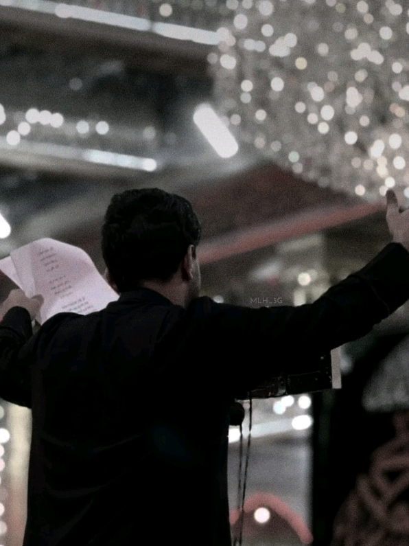 خادمَتكُم عندي كافِي .. شما اقدّم ما أوافي💔#مسلم_الوائلي  ليلة 13 جمادى الآخره | عظم الله لكم الأجر بـ ليلة استشهاد سيدتنا ومولاتنا أُم البنين صلواتُ اللهِ عليها💔، 