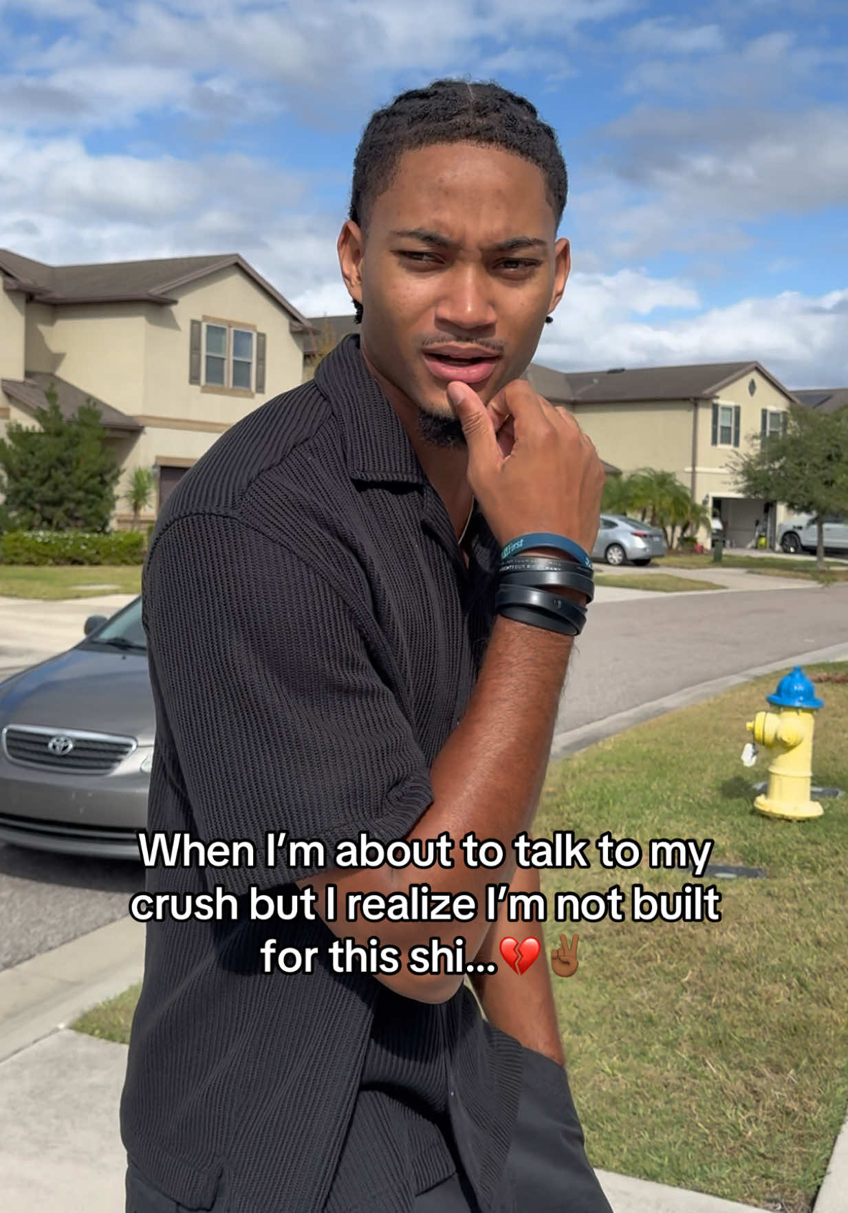 My passion for the game has disappeared 😂✌🏾 #viral #relatable #relationships #girlfriend 