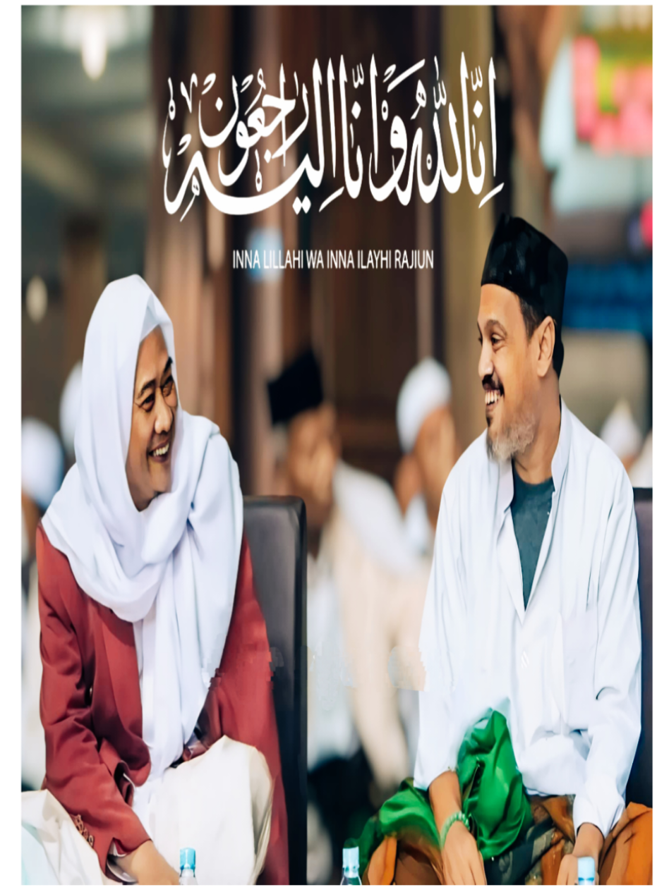 Innalilahi Telah berpulang ke Rahmatullah Guru kita Habib Umar bin Salim Al-Haddad (Pasuruan) Sahabat dari Almaghfurlah Abuya Kh. Uci Turtusi Cilongok Pasar Kemis  #Almagfurlahhabibumaralhaddad #habibumaralhaddad #almagfurllahabuyauciturtusi #beritadukacita