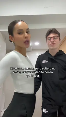 Cuidadito eh @danirubioo__ 