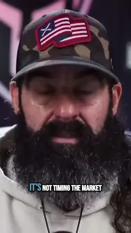 Compounding Power: Your Parabolic Crypto Moment Awaits