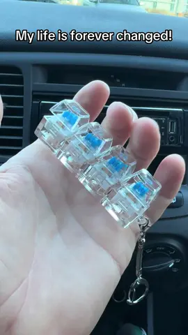 This fixed my ADHD! ☺️ #relaxingasmr #adhdtiktok #fidget 