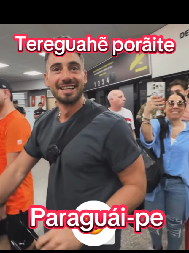 #ndn #luzutv #asuncionparaguay #argentina #viral_video 