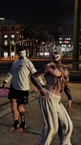 eita com esses meninos 💅@Sakura RP #gtarp #fivem #Sakurarp 