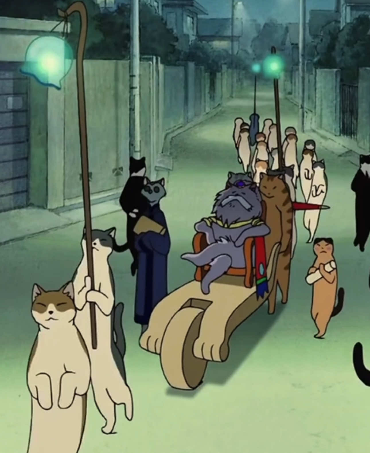 Studio Ghibli is magical #studioghibli #stvlightss #hayaomiyazaki #edit 