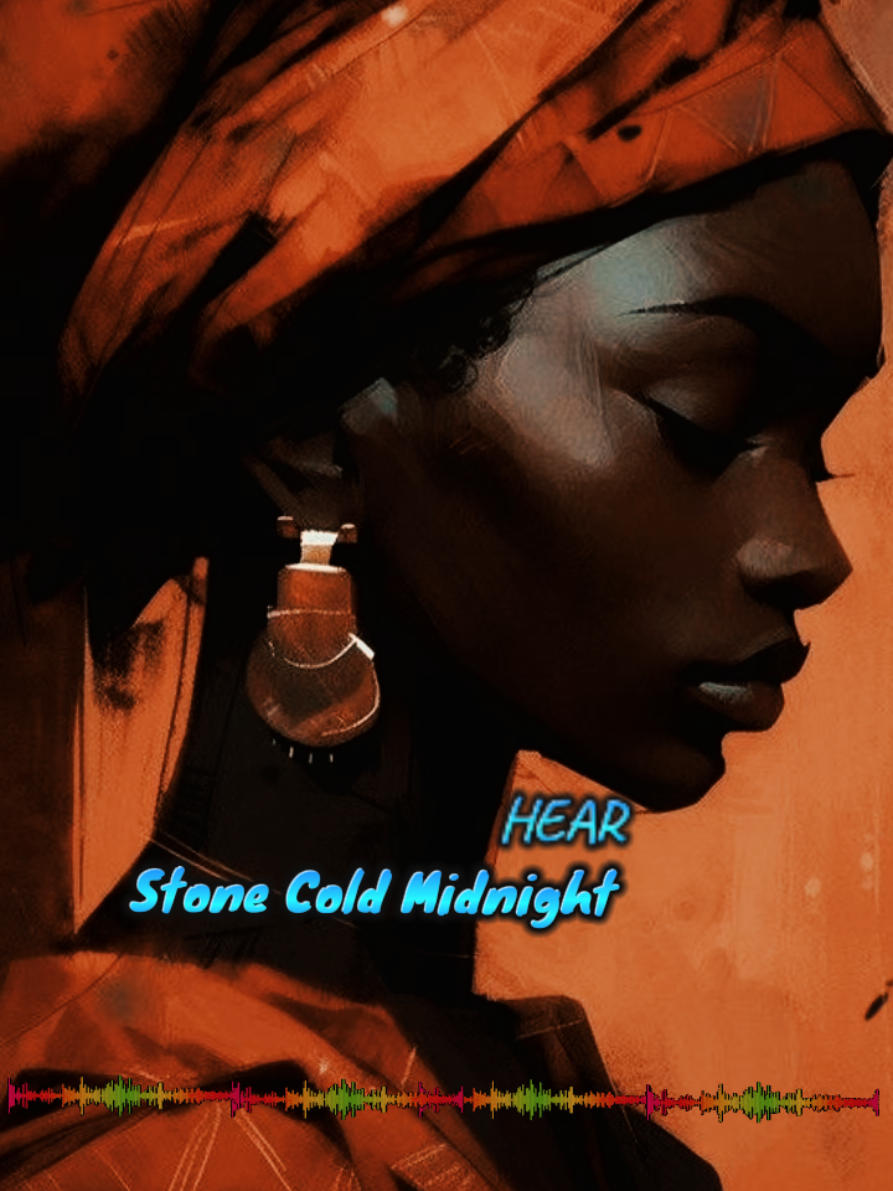 Stone Cold Midnight   ______________________#FYP #explorer #fpyシ #pourtoi #foryoupage❤️❤️ 