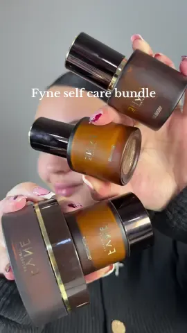 Claim your coupons!✨@Fyne Cosmetics  #foryou #skincare #selfcaretips #glowyskin #beauty  
