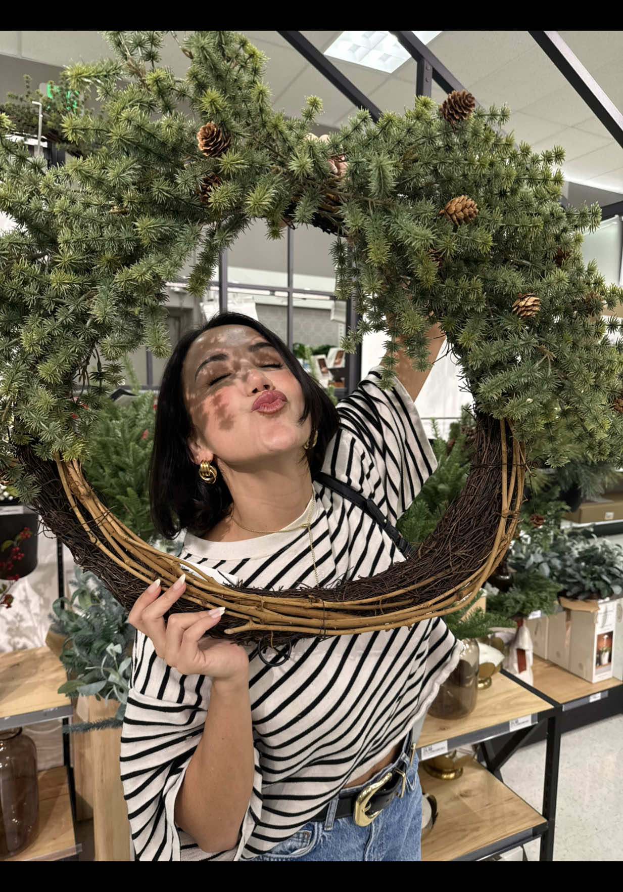 #ad Target made me do it. All my must-haves are in the link in my bio!  #targetstyle #myeverythingand #liketkit @target @LTK @Charmin @Swiffer  https://liketk.it/5DAec