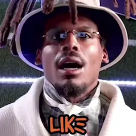 2 inches is od #cjglizzy #trend #camnewton #kendricklamar #loyalty 