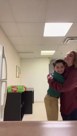 guess we’ve got next Halloween all figured out @Arian🐰⚾️ #itwelcometoderry #margeandrich #pennywise #it 