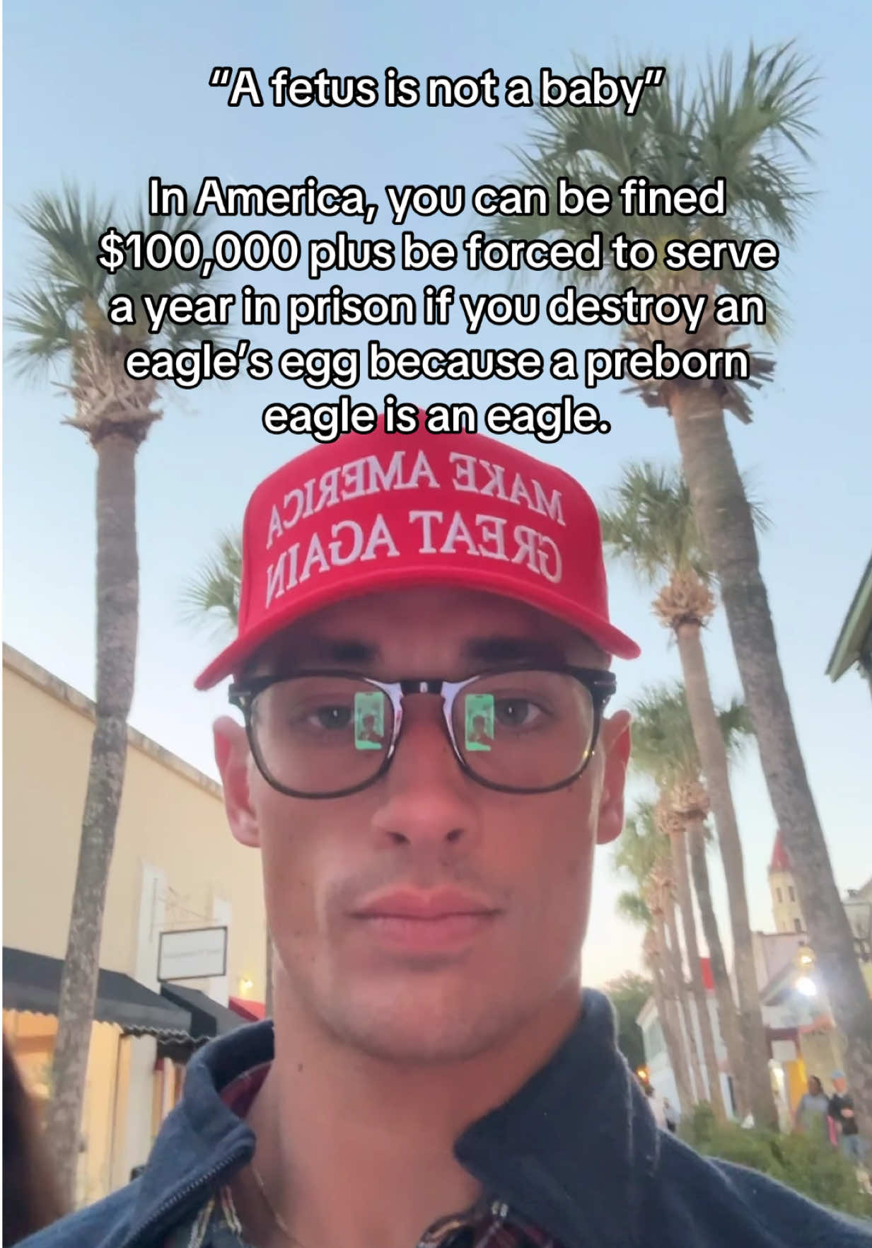 🤔 #prolife #america #trending 