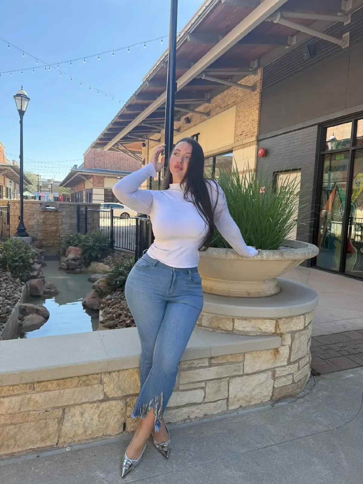 buenas ideas para el oodt de hoy #viraltiktok #viral #paratii #fyp #sigemeytesigo 