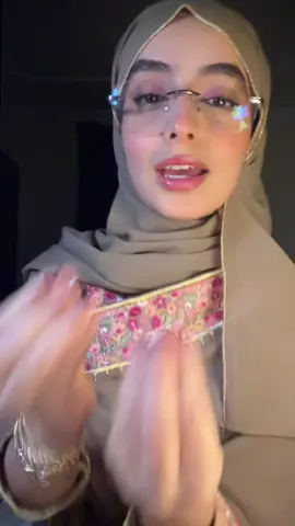 و ايه تاني ف حياتي ناقصني؟ 🤏🏻🐰