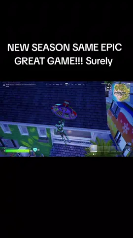 WORSE THAN THE SIMPSONS SEASON!?! HMMMM #fortnite  #fortniteclips  #fortnitememes  #fortnitebr  #fortnitefunny 