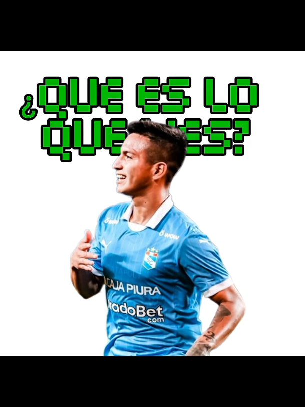 La mejor zurda del fútbol peruano 🗣️💙@Martín Tavara #sportingcristal #laligafacha1 #crack #tavara #zurdadeoro Créditos a: @l1_max 