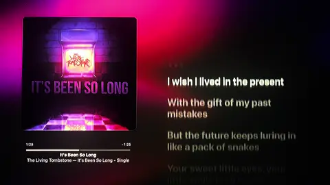 #itsbeensolong #thelivingtombstone #fnaf #fnafmovie #december 