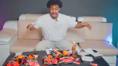 followdu waa dhiirigalin Mahadsanid #axmedjagami3 #foryoupage #somalitiktok 