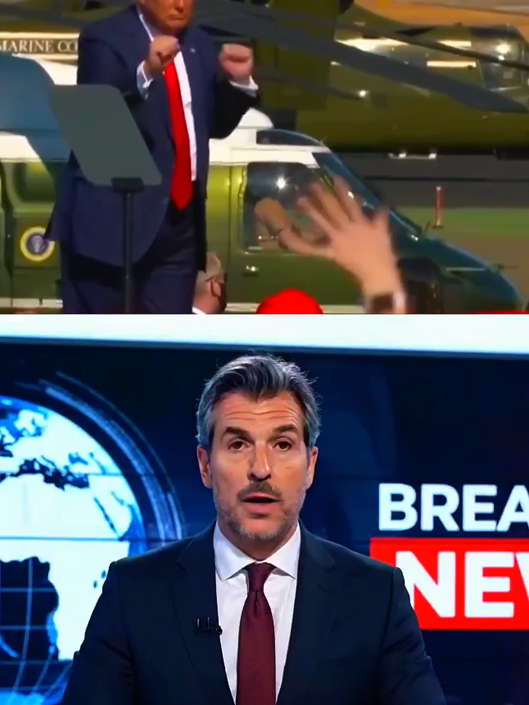 #breakingnews #news #unitedstates #usa #story