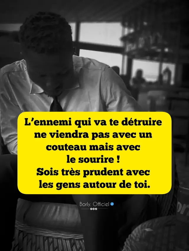 #motivation #Abonnezvous #borlyofficiel 