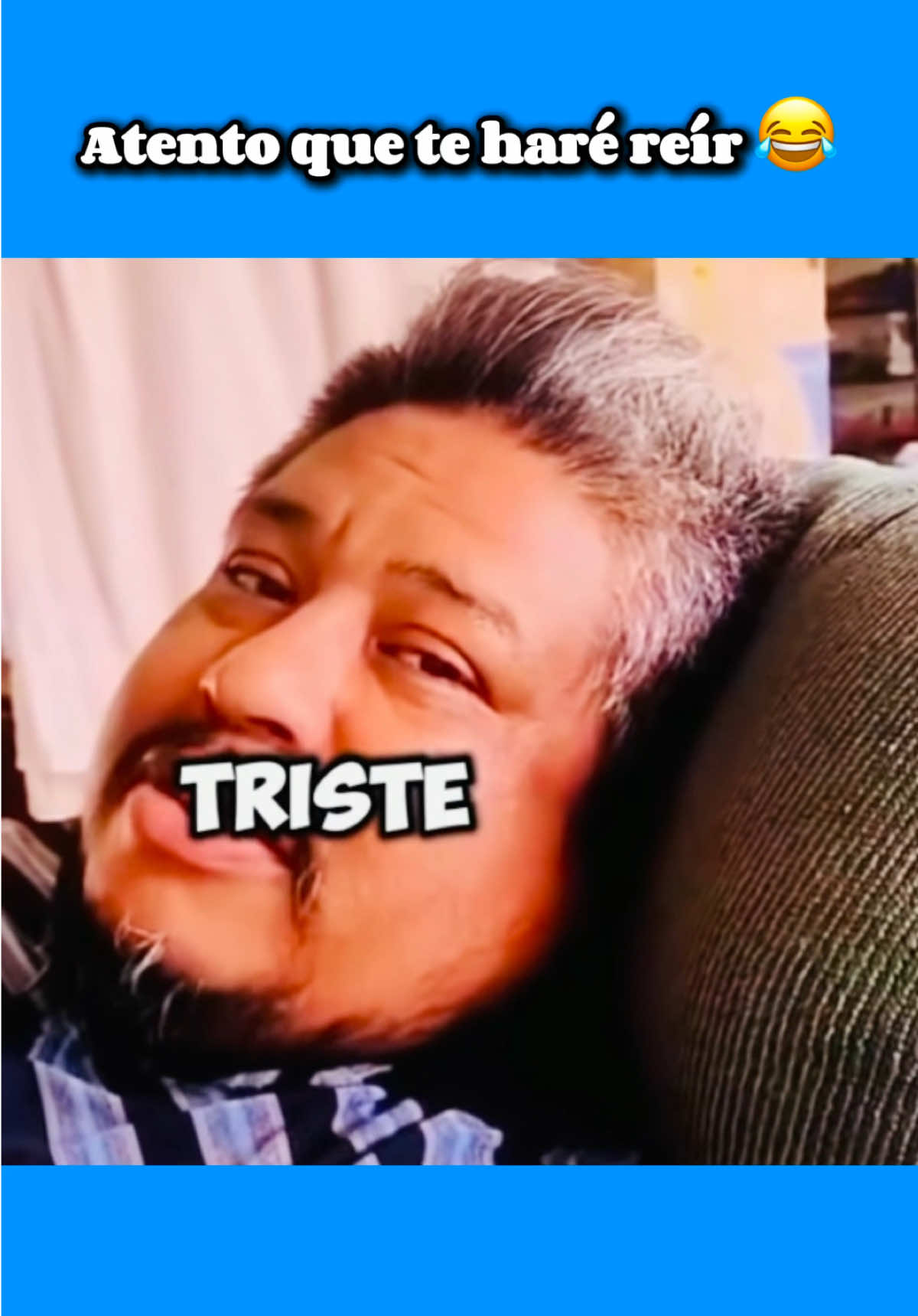 Atento que te haré reír 😂 #humor #😂 #chueyy3 