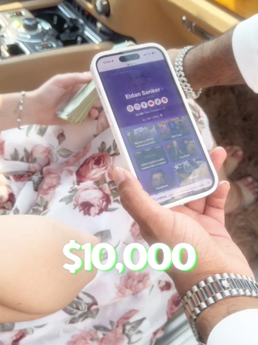 just do good to other people  #bekind