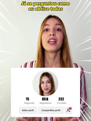 Aumente seu TikTok hoje!