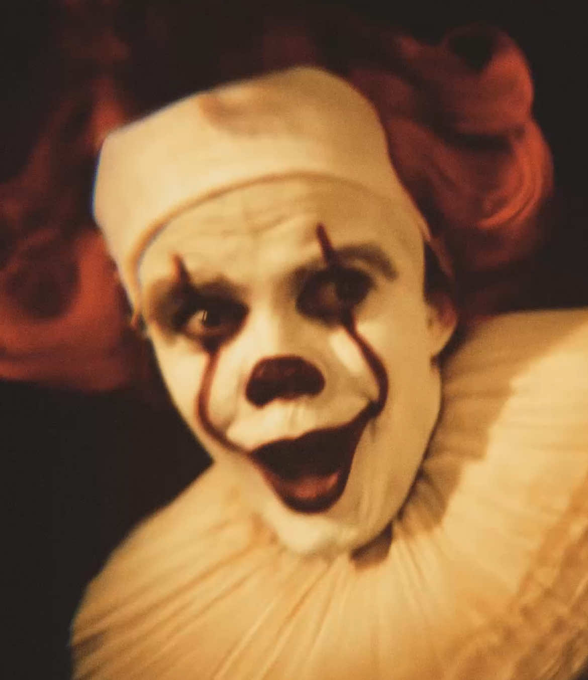 they about to make bob gray the nicest derry resident oat | #bobgray #bobgrayedit #it #welcometoderry #aestheticedit 