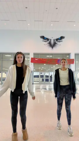 @Emma Hansford #viral #trendingsound #xycbac #christmasdance #dance 